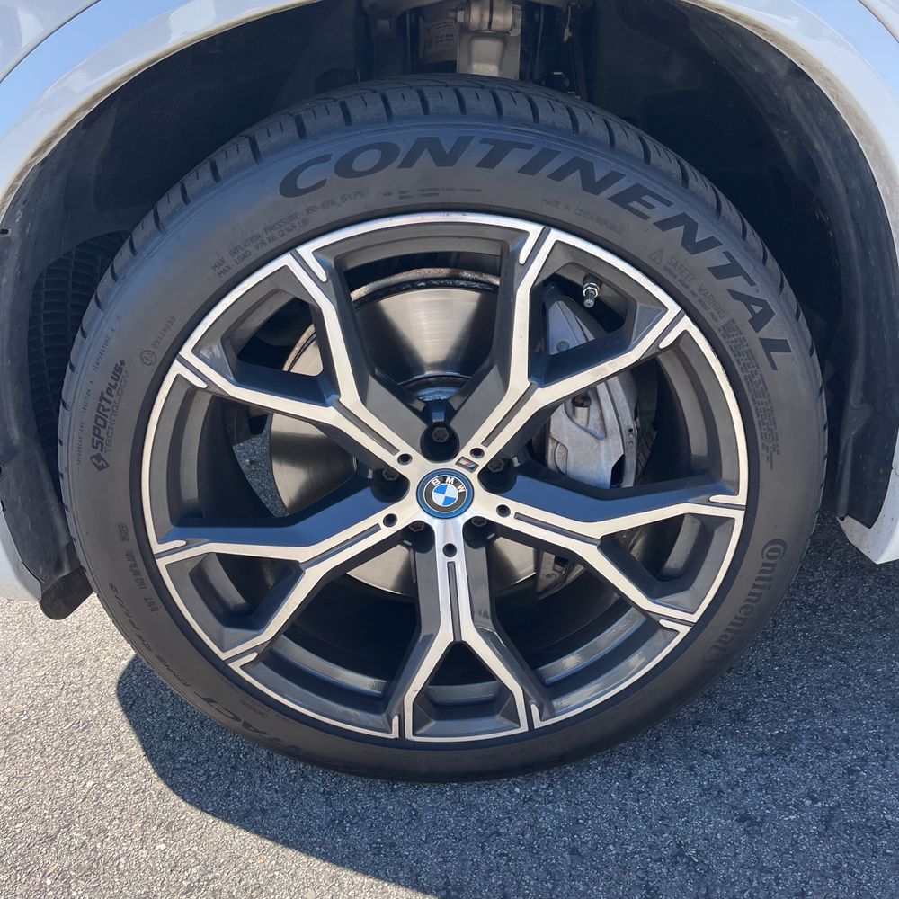 2022 BMW X5 - Image 22