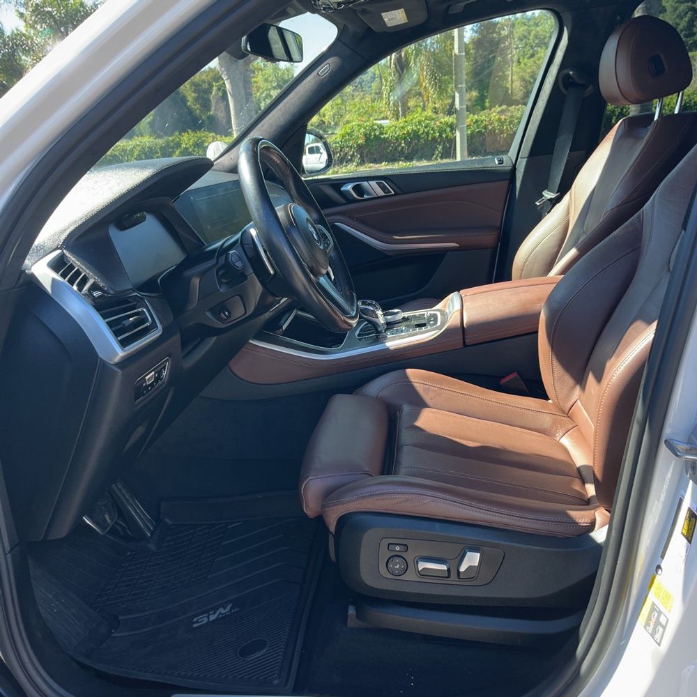 2022 BMW X5 - Image 27