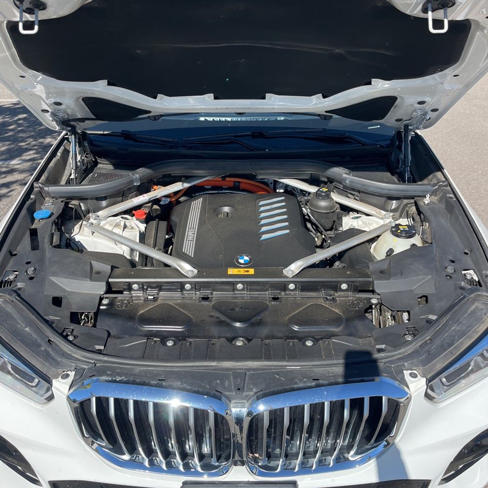 2022 BMW X5 - Image 30