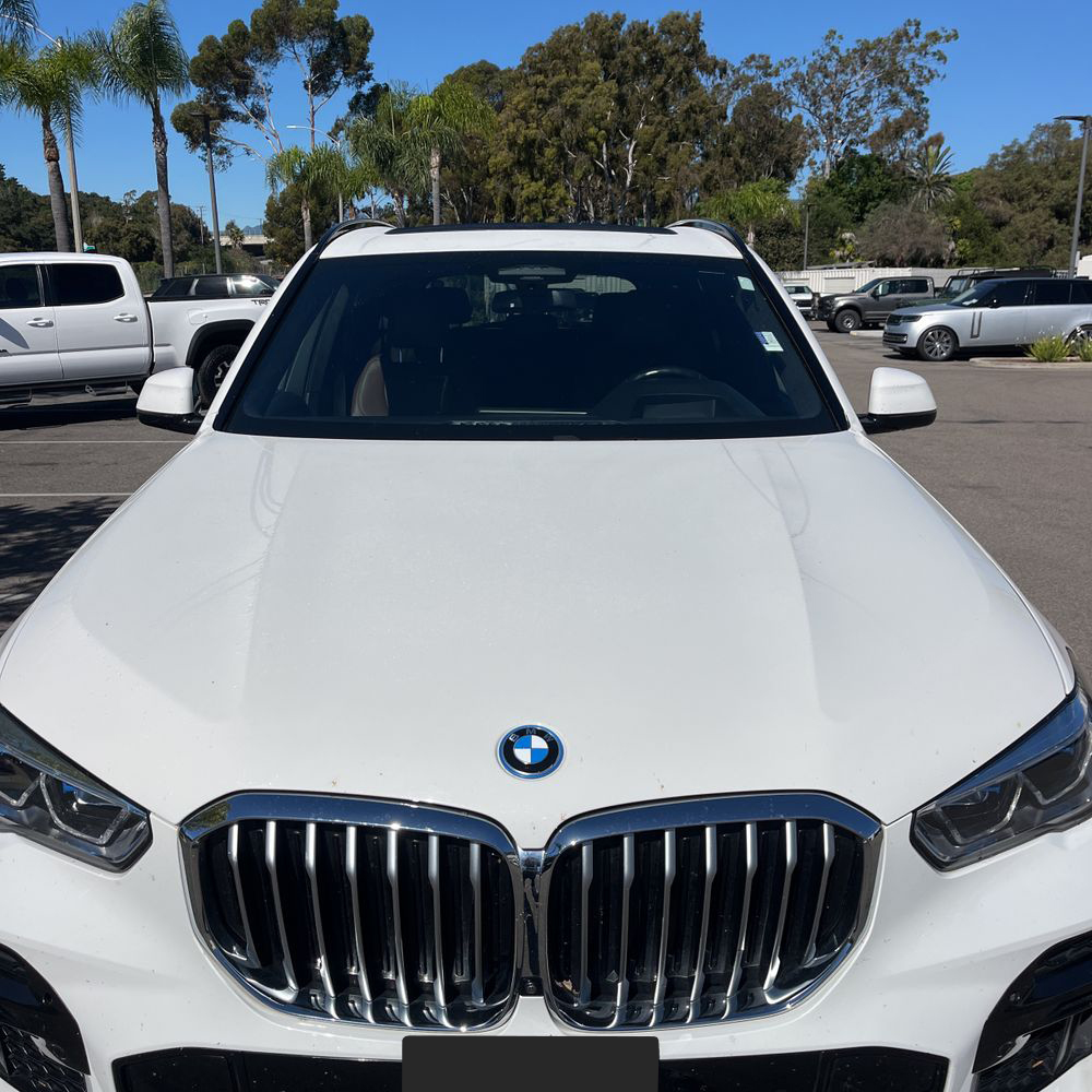 2022 BMW X5 - Image 31