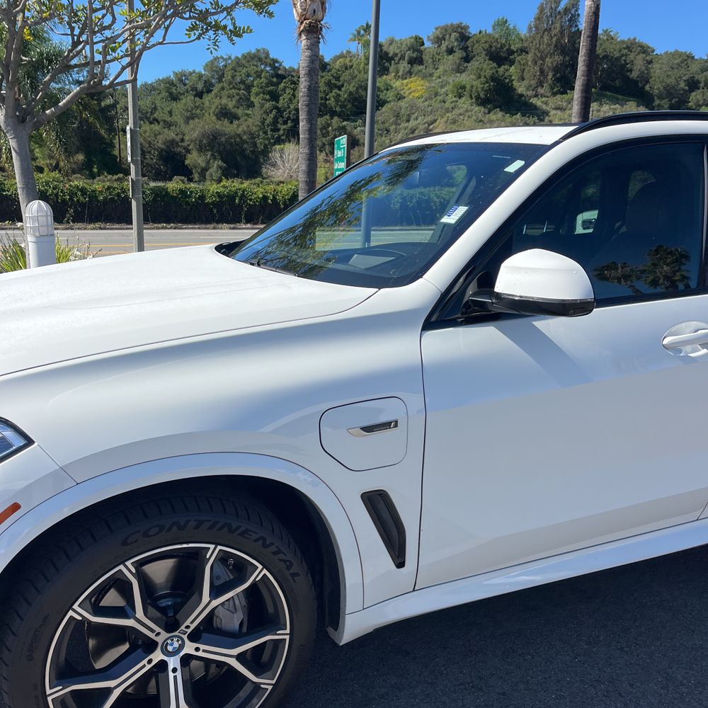 2022 BMW X5 - Image 37