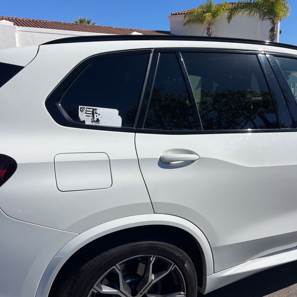 2022 BMW X5 - Image 44