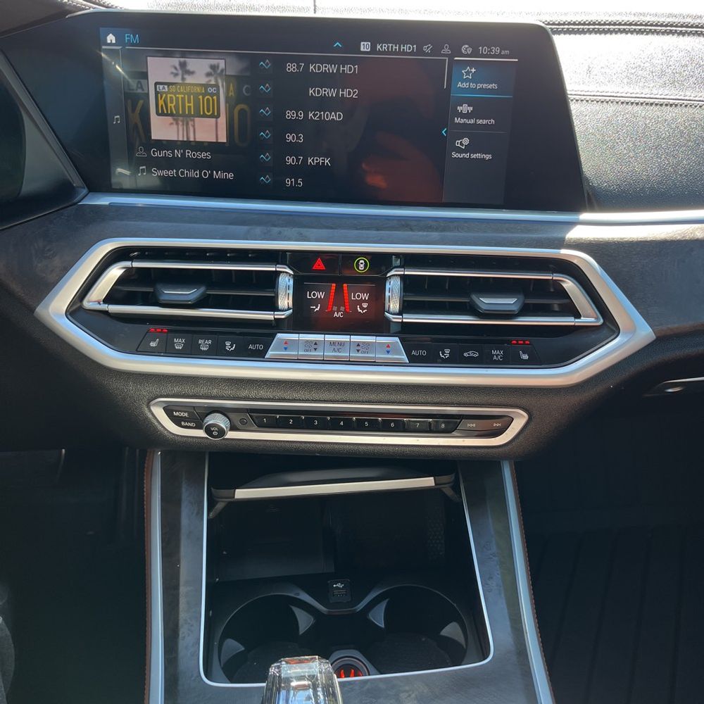 2022 BMW X5 - Image 45