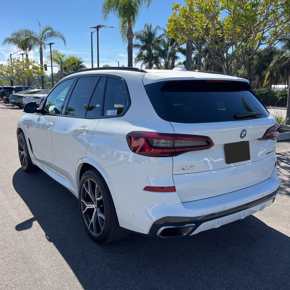2022 BMW X5 - Image 49