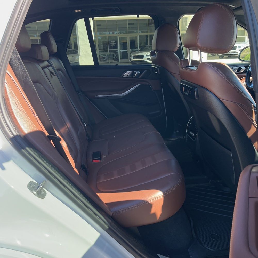 2022 BMW X5 - Image 50