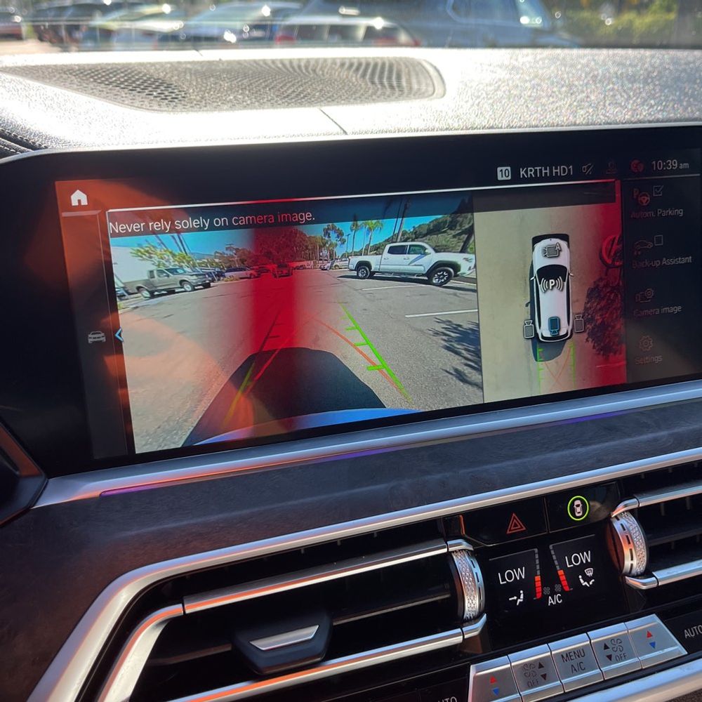 2022 BMW X5 - Image 52