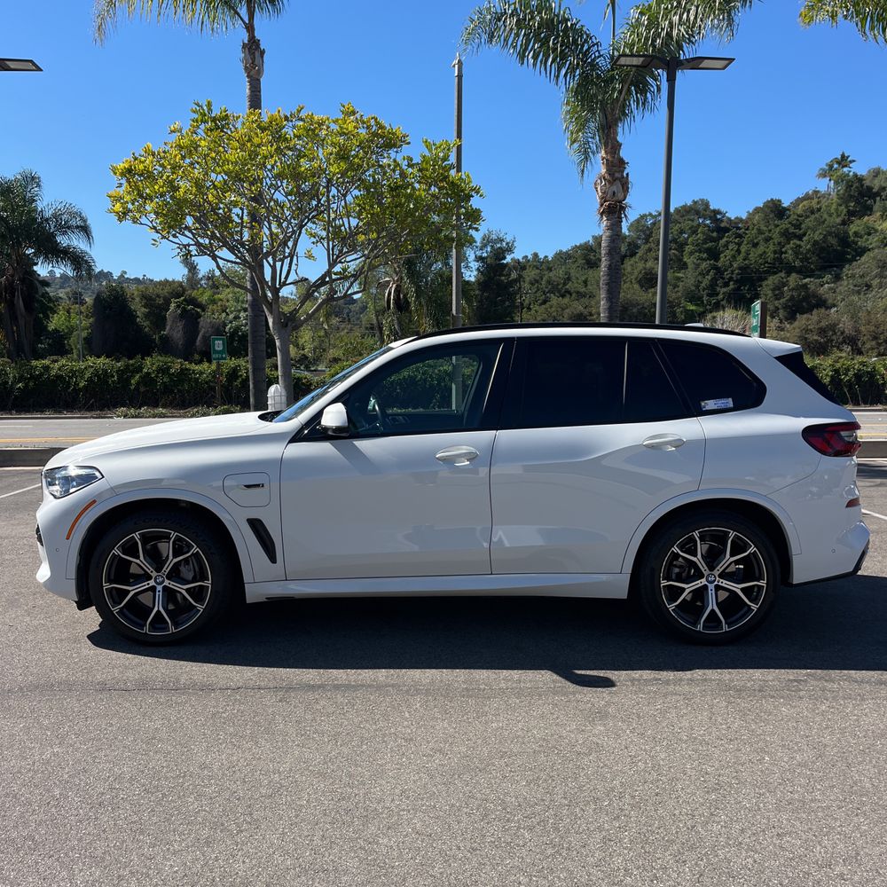 2022 BMW X5 - Image 53