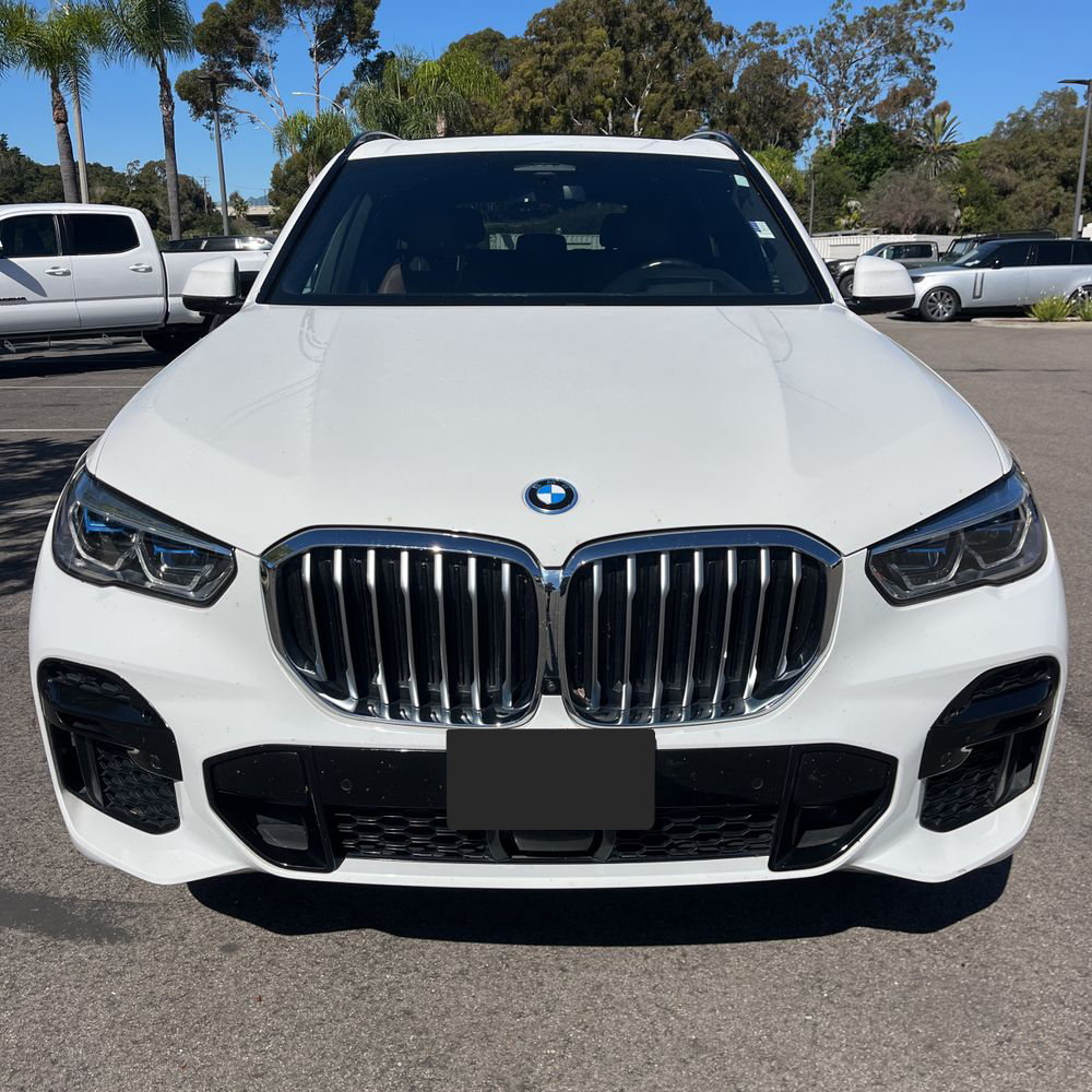 2022 BMW X5 - Image 55