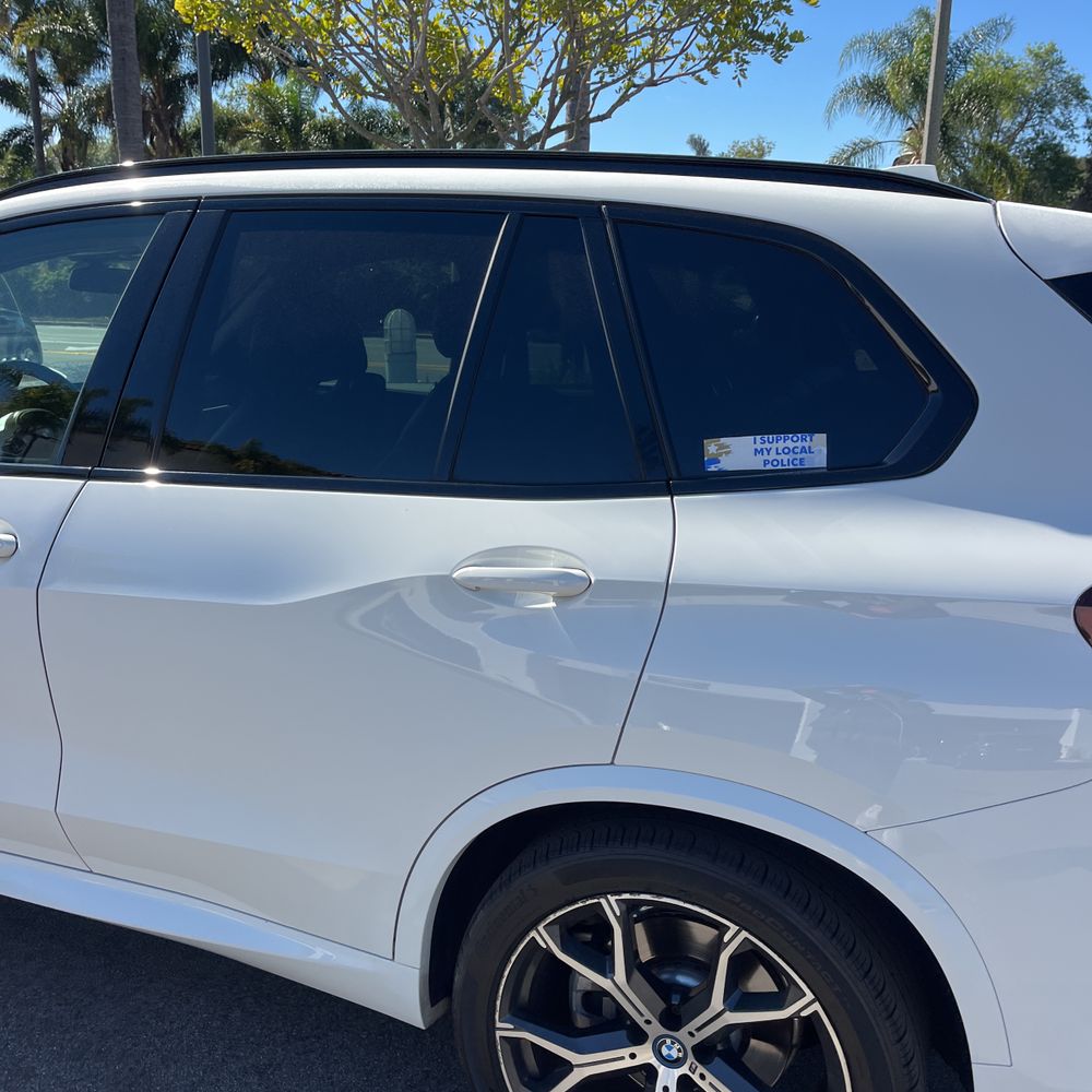 2022 BMW X5 - Image 56