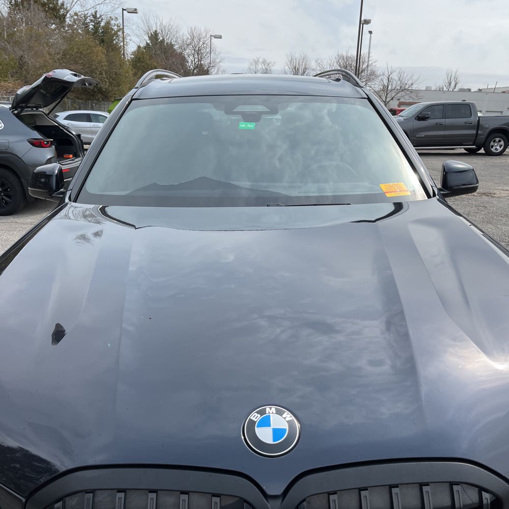 2023 BMW X7 - Image 46