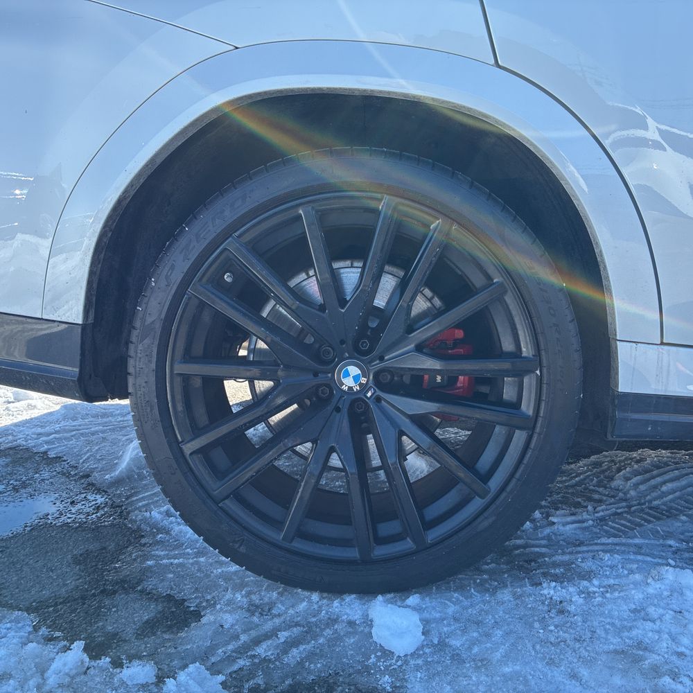 2021 BMW X6 - Image 2