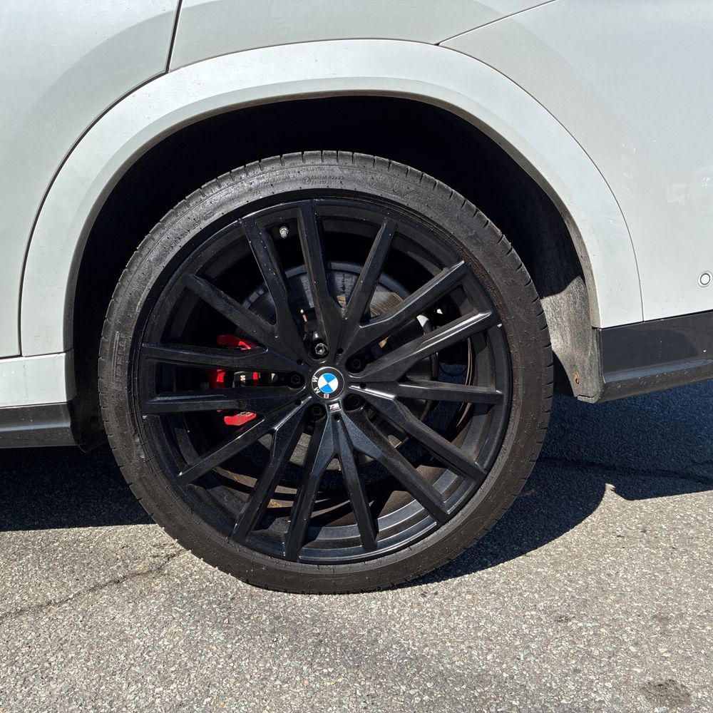 2021 BMW X6 - Image 13