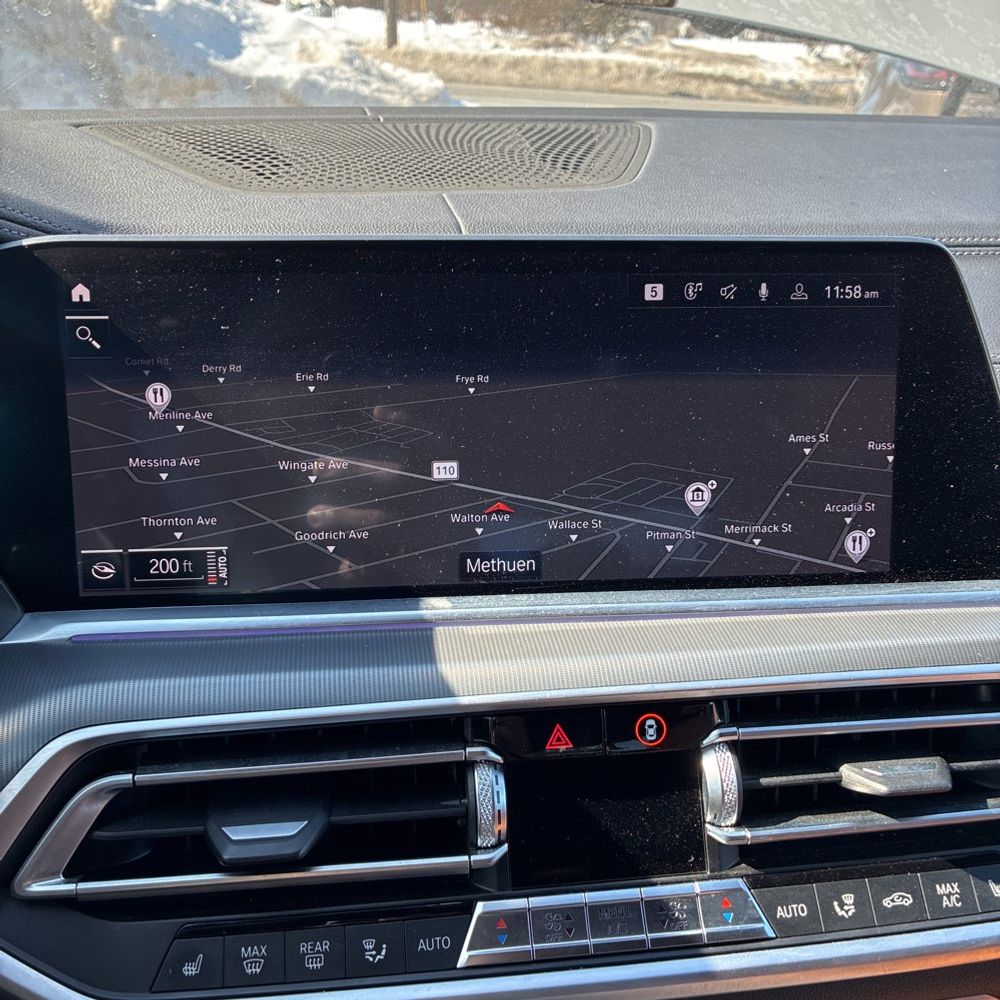 2021 BMW X6 - Image 14