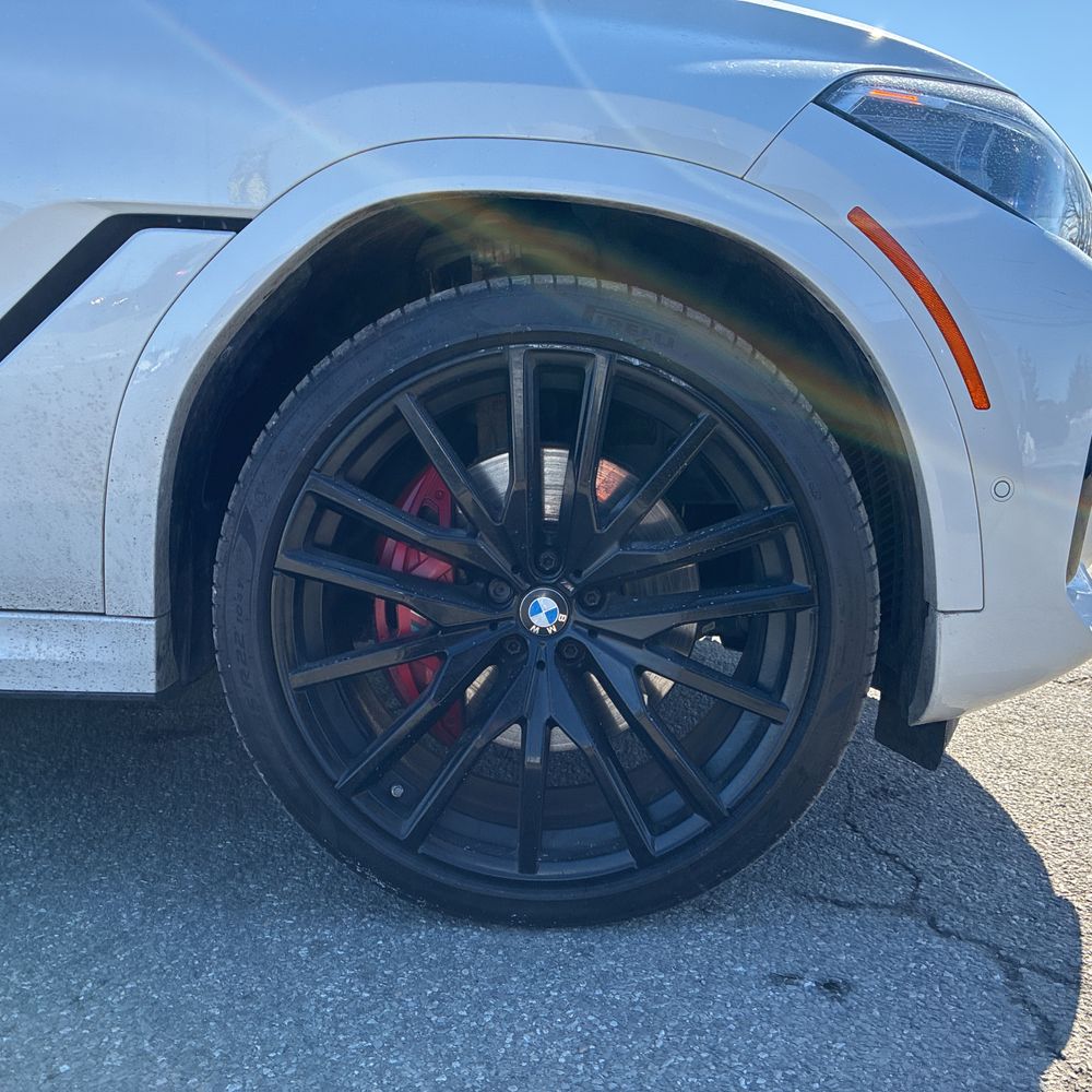 2021 BMW X6 - Image 41