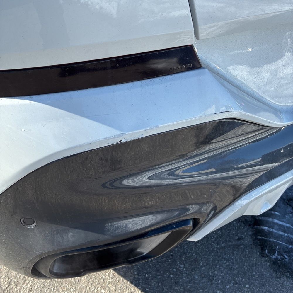 2021 BMW X6 - Image 42