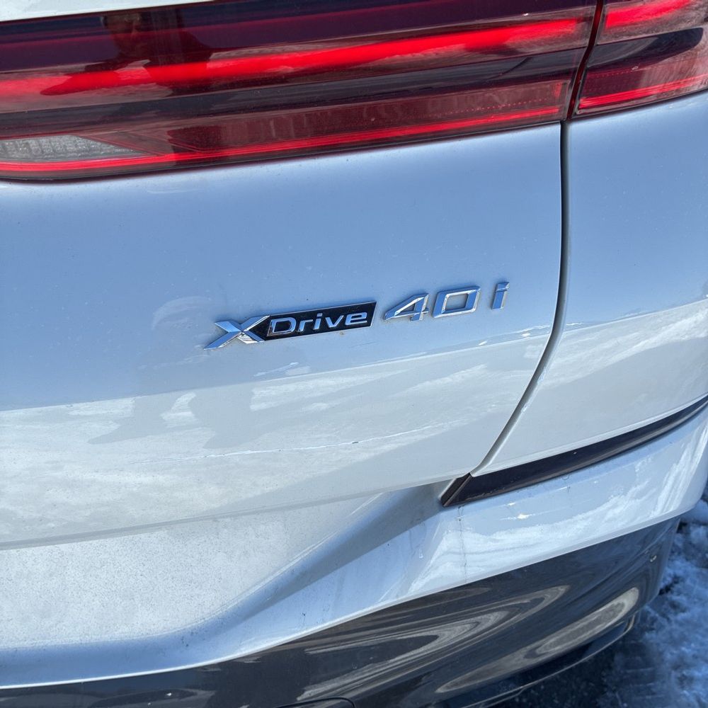 2021 BMW X6 - Image 56