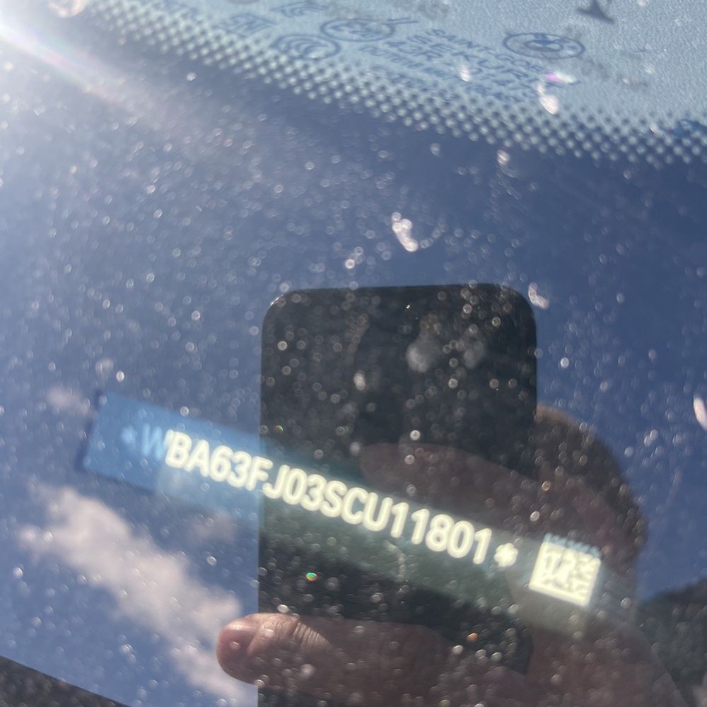 2025 BMW 5-Series - Image 26