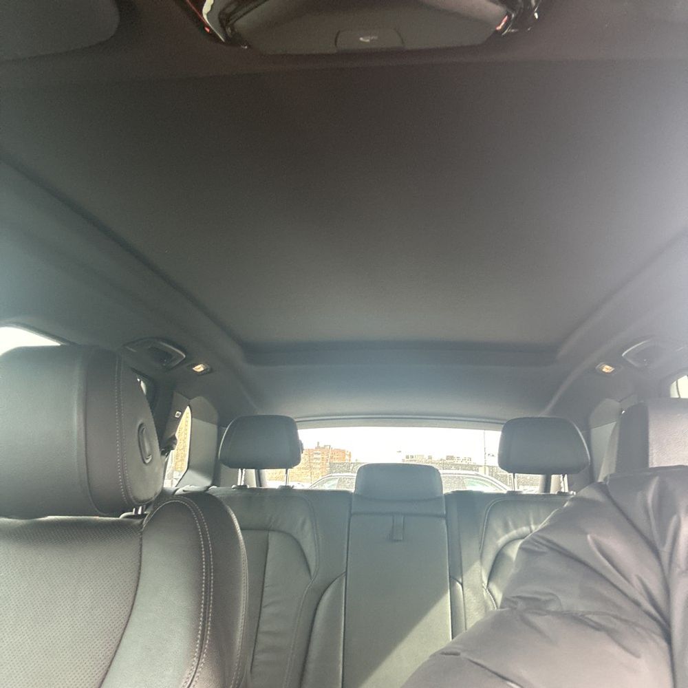2020 BMW X5 - Image 4