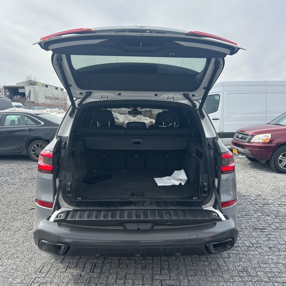 2020 BMW X5 - Image 7