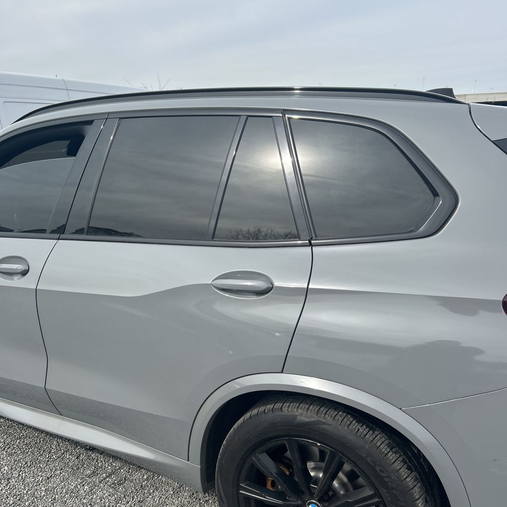 2020 BMW X5 - Image 8
