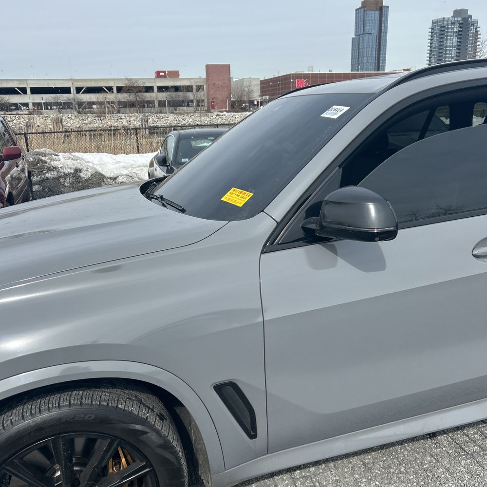 2020 BMW X5 - Image 10