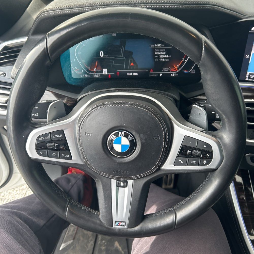 2020 BMW X5 - Image 12