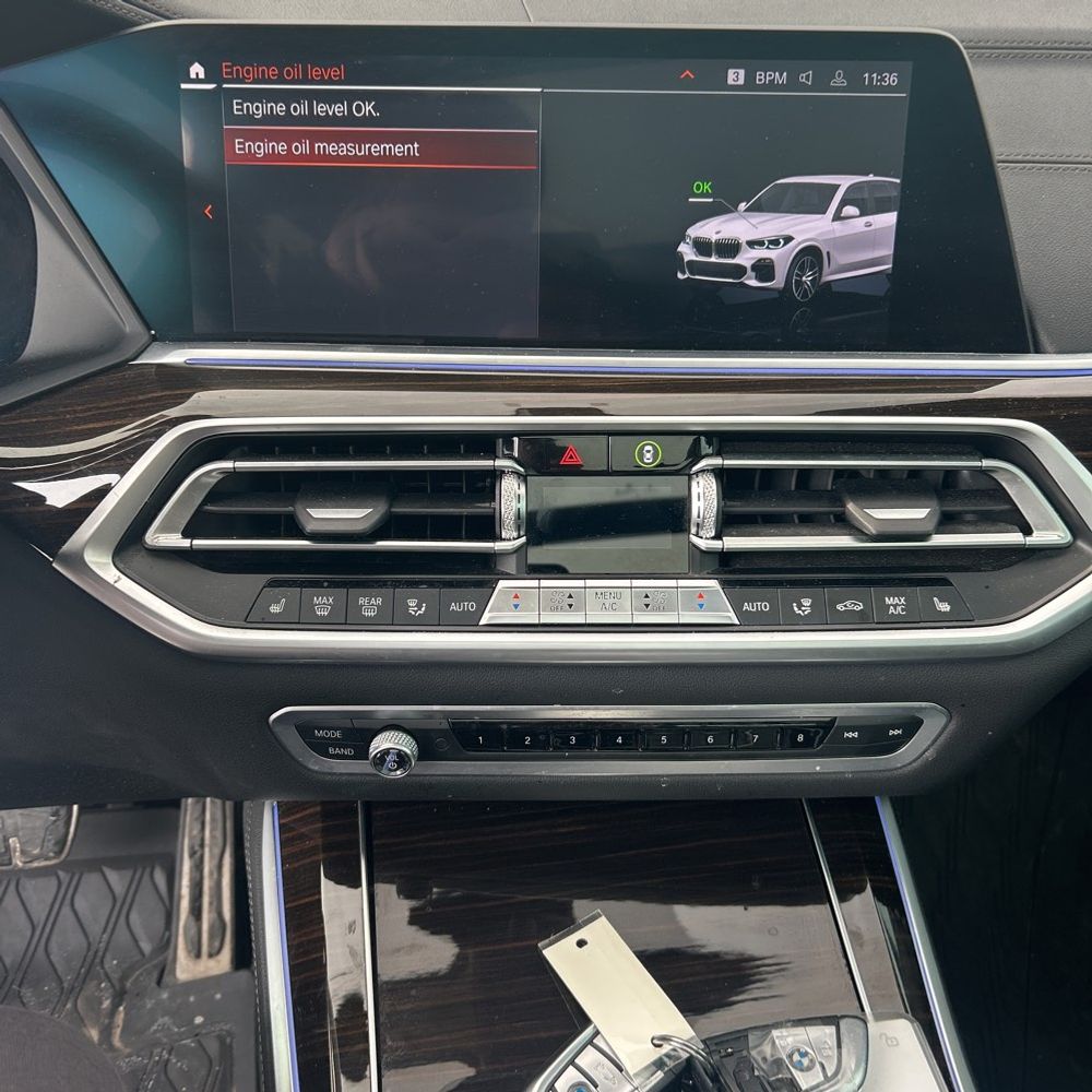 2020 BMW X5 - Image 11