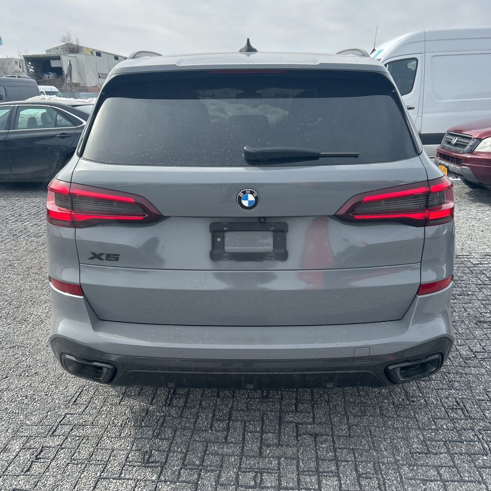 2020 BMW X5 - Image 14