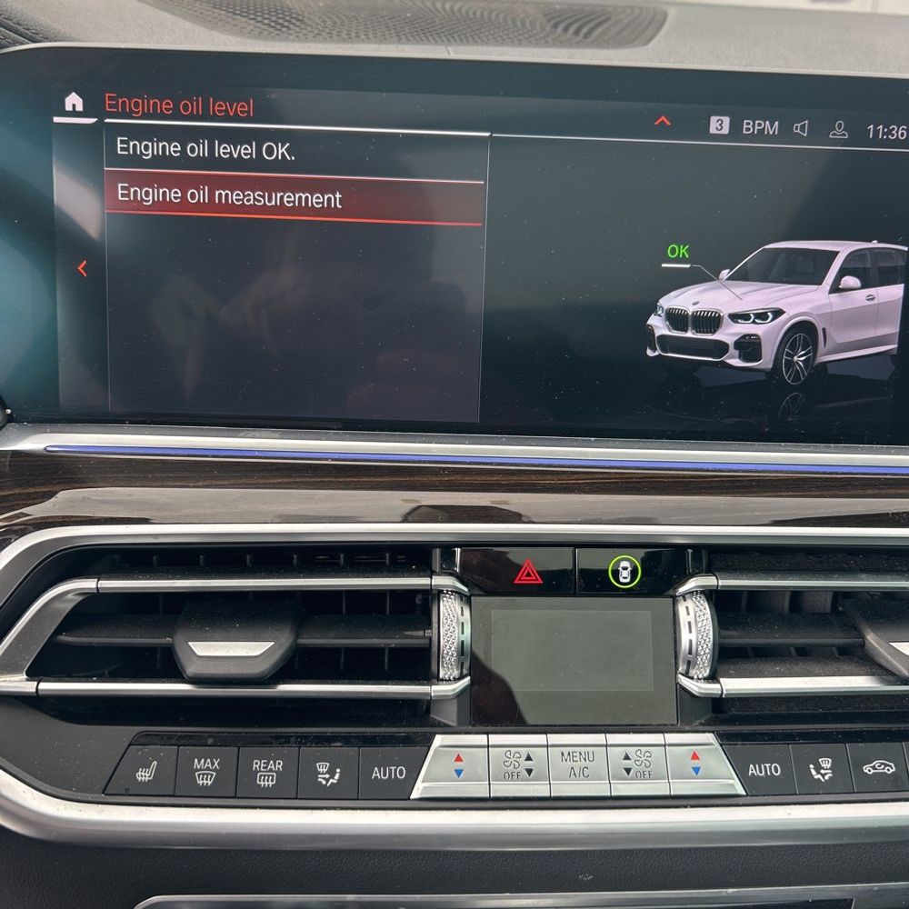 2020 BMW X5 - Image 16