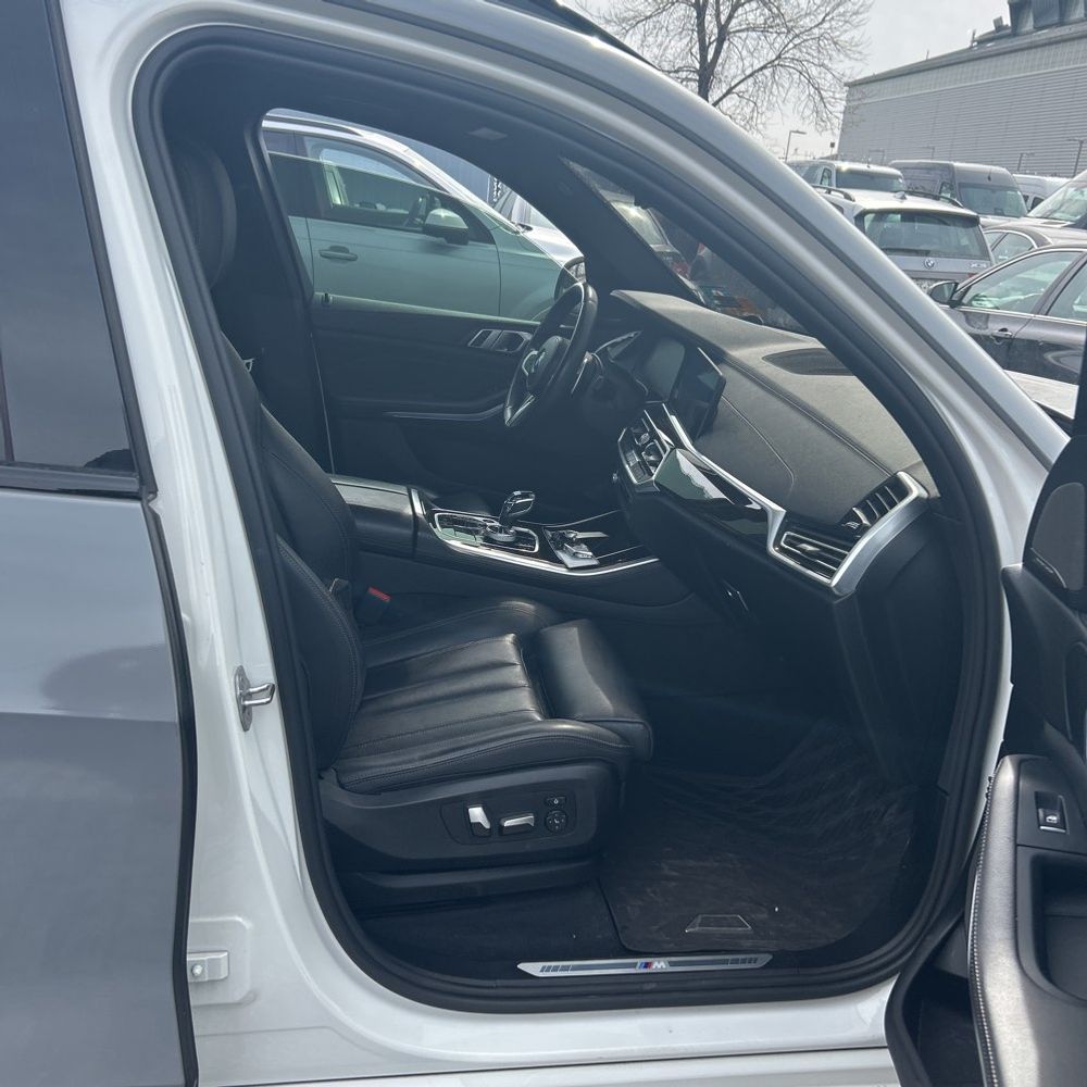 2020 BMW X5 - Image 18