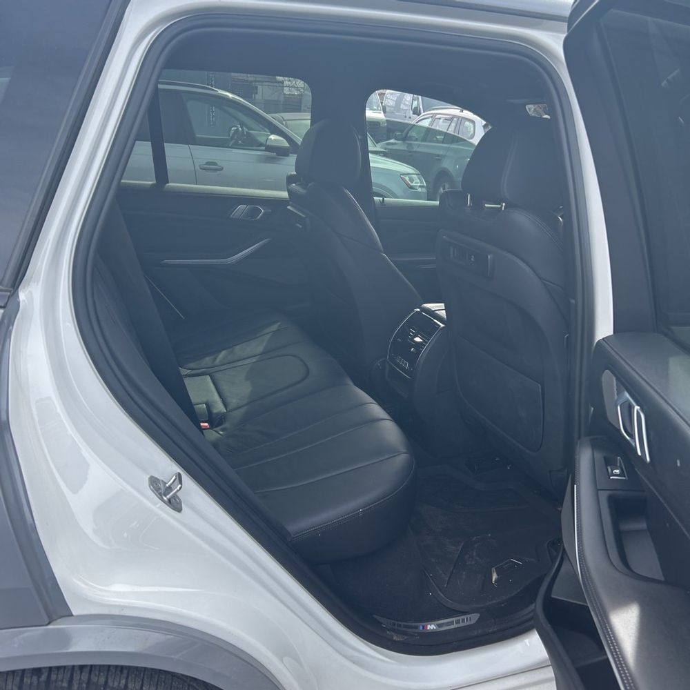 2020 BMW X5 - Image 20