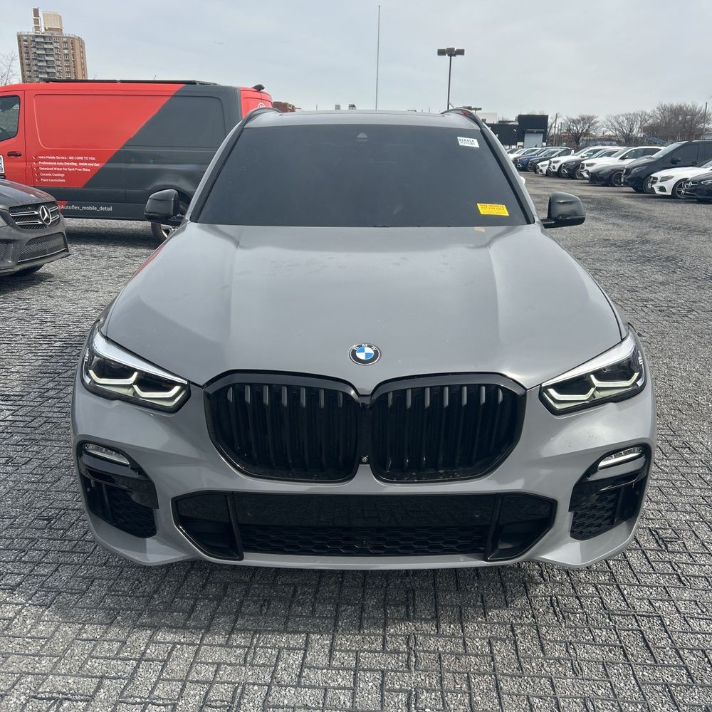 2020 BMW X5 - Image 22