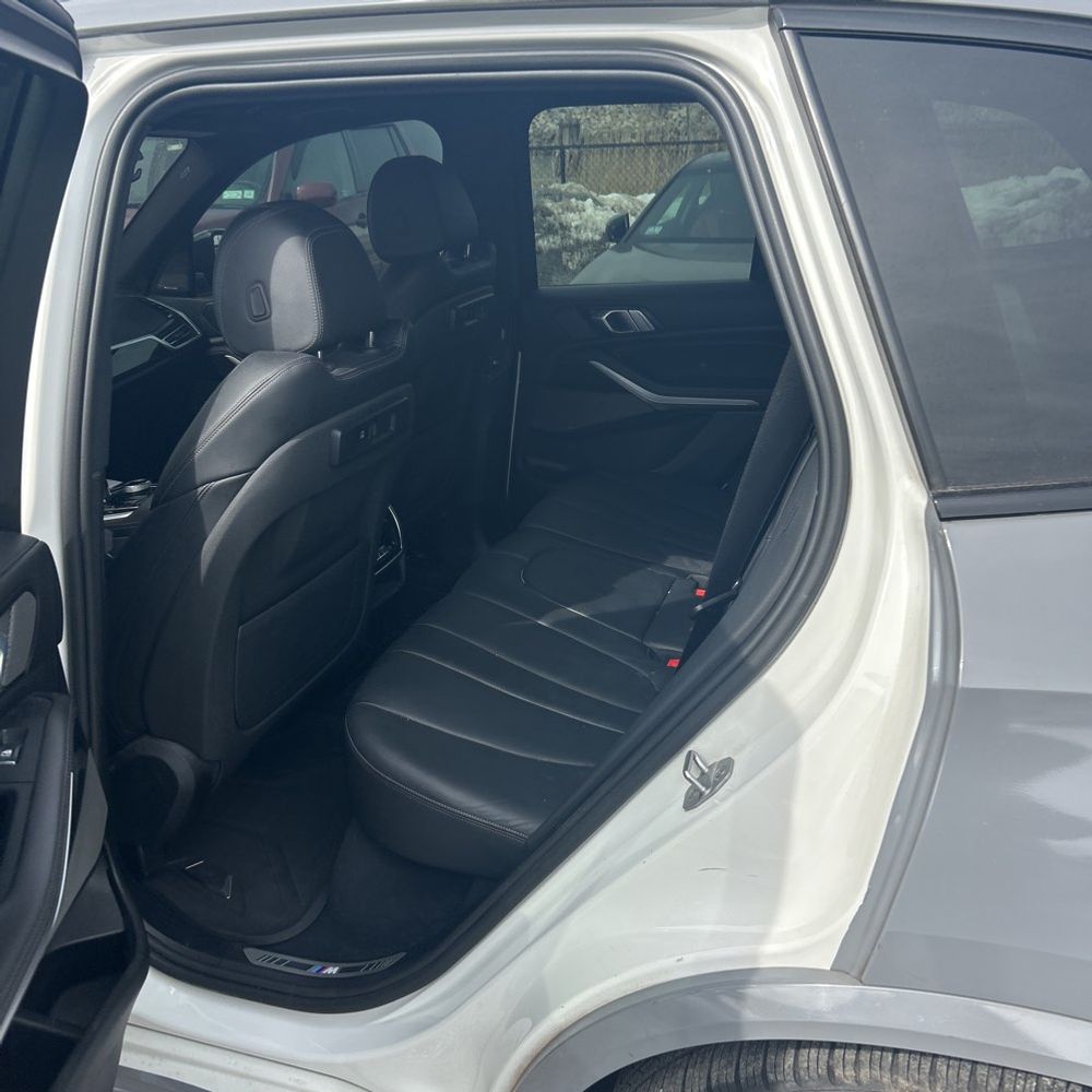2020 BMW X5 - Image 23