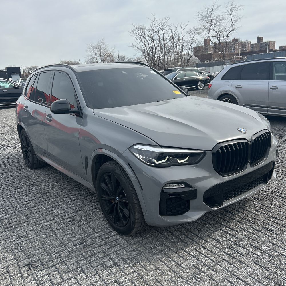 2020 BMW X5 - Image 29