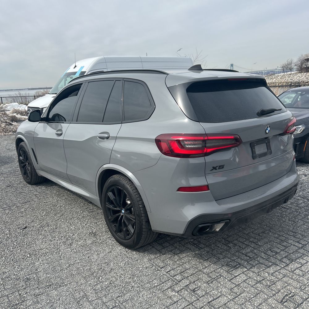 2020 BMW X5 - Image 30