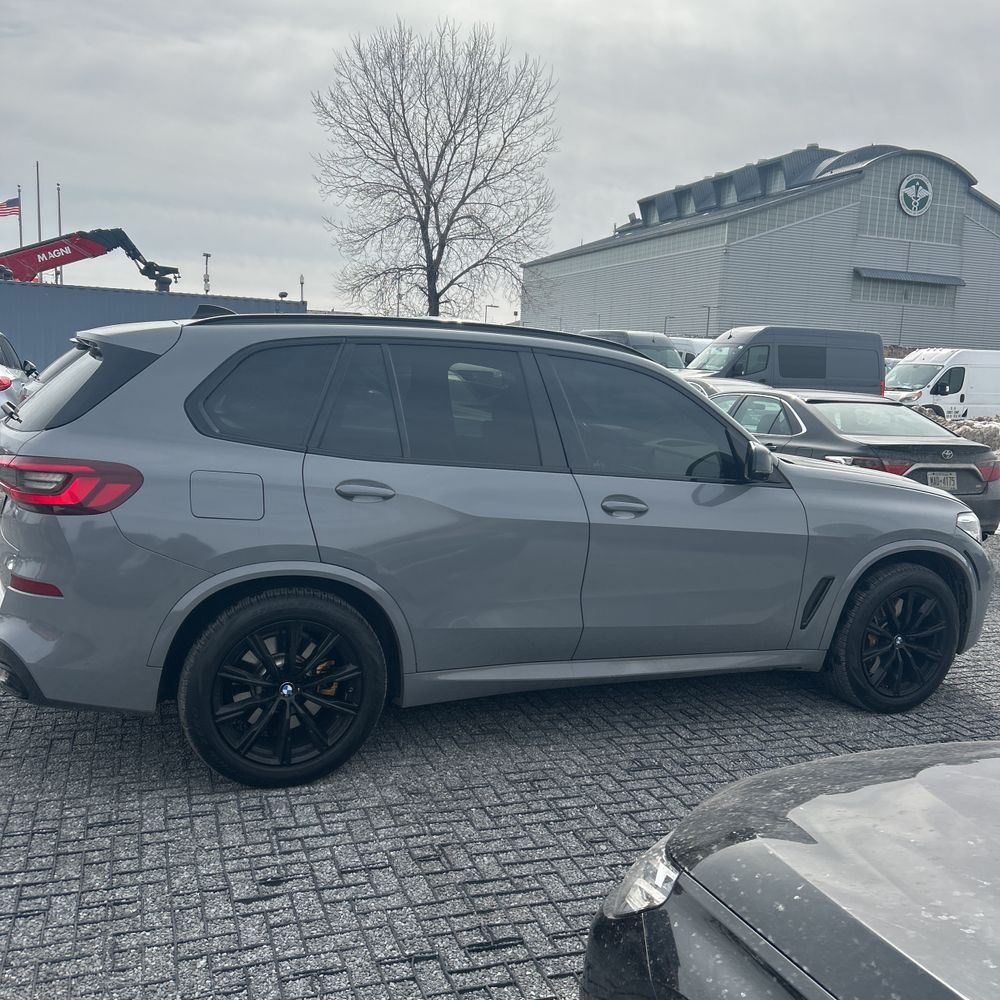 2020 BMW X5 - Image 31