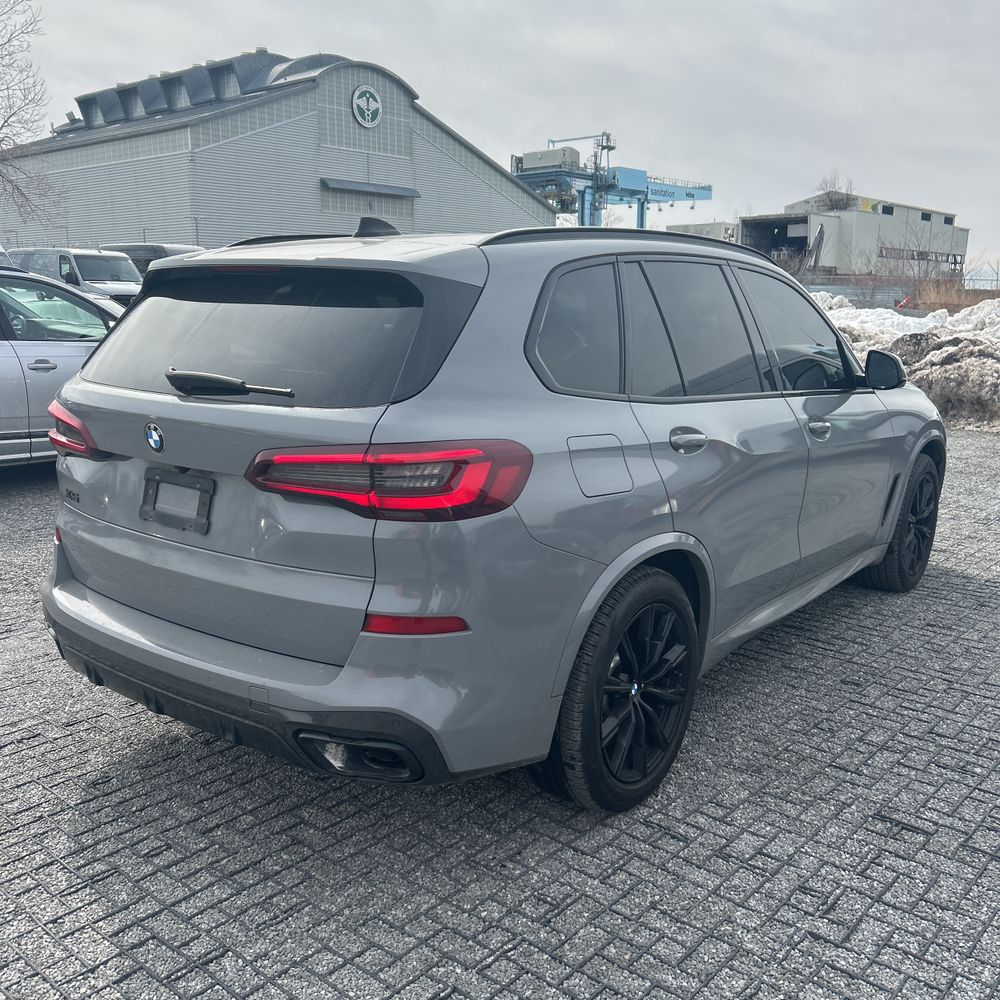 2020 BMW X5 - Image 32