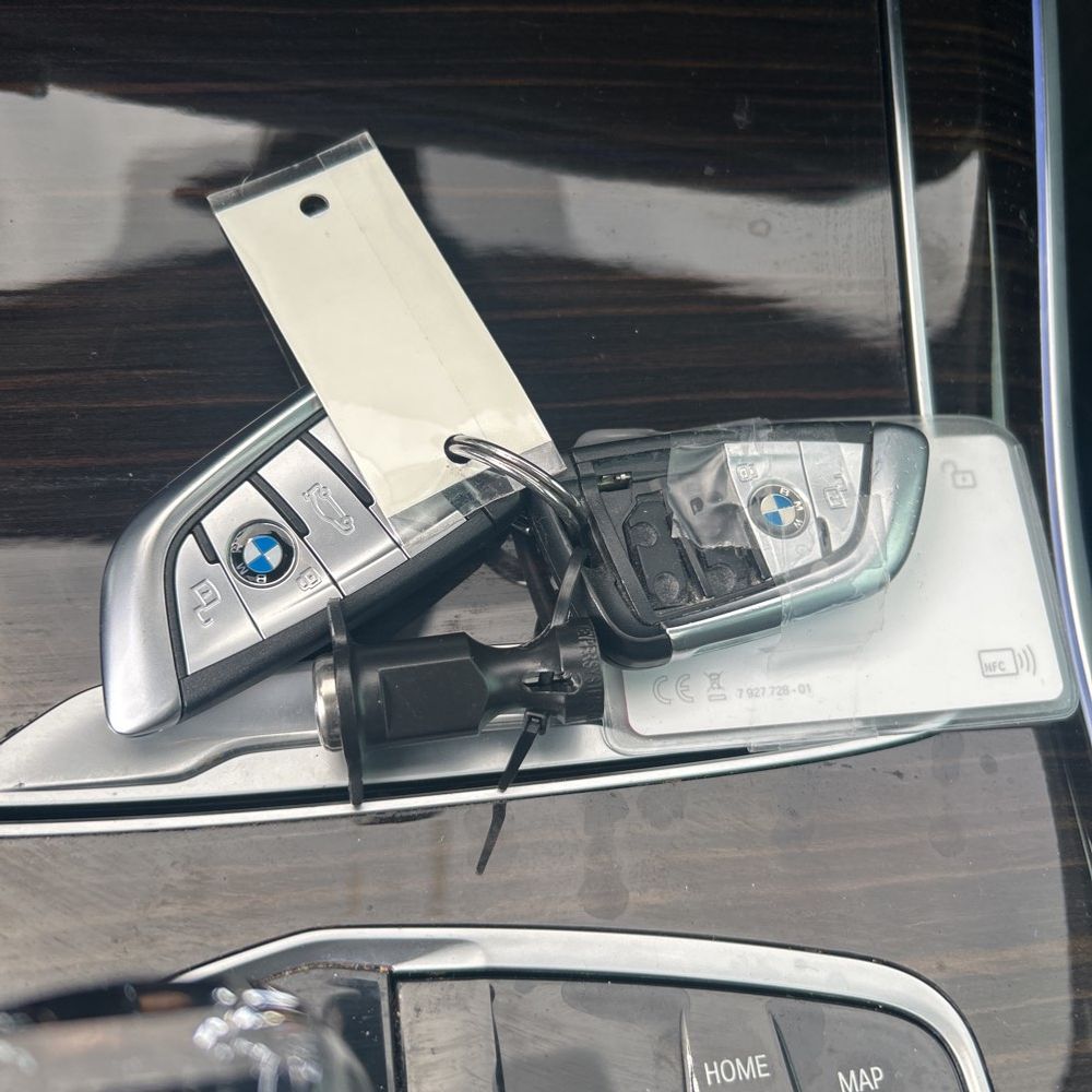 2020 BMW X5 - Image 36