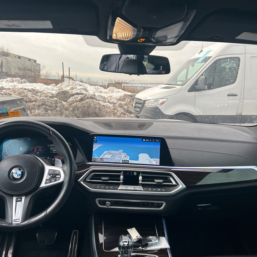 2020 BMW X5 - Image 39