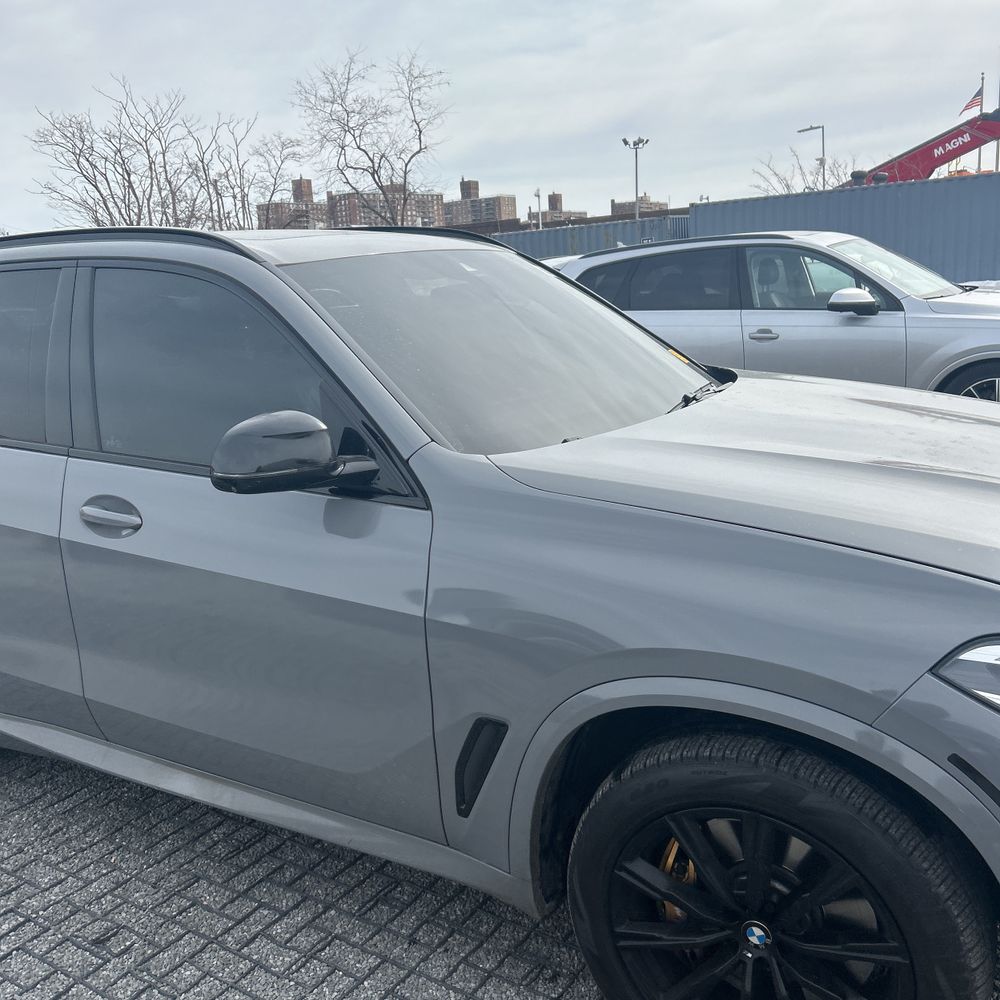 2020 BMW X5 - Image 42