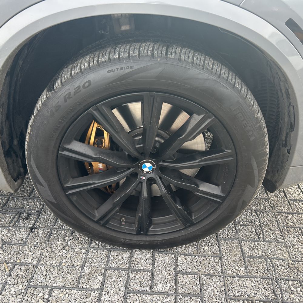 2020 BMW X5 - Image 44