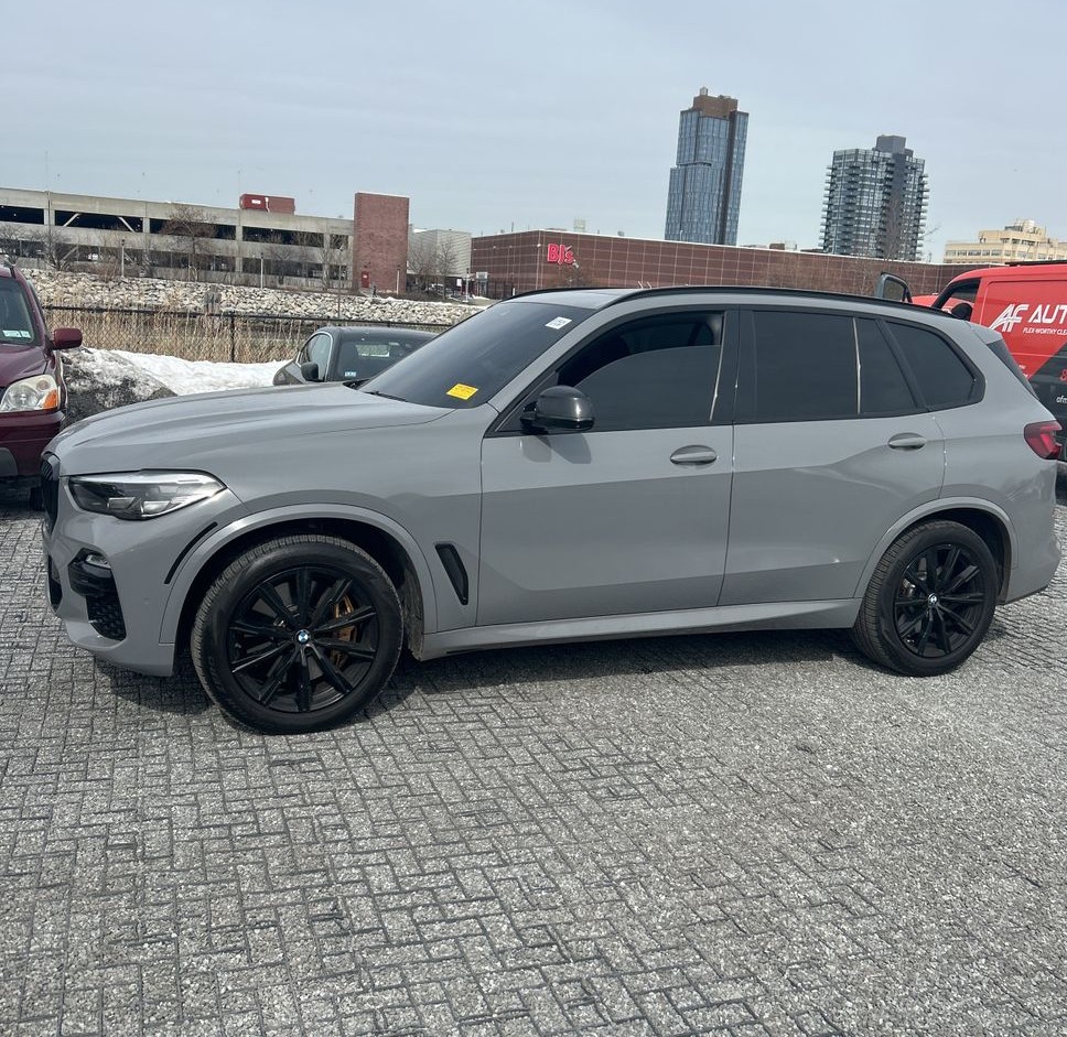 2020 BMW X5 - Image 45