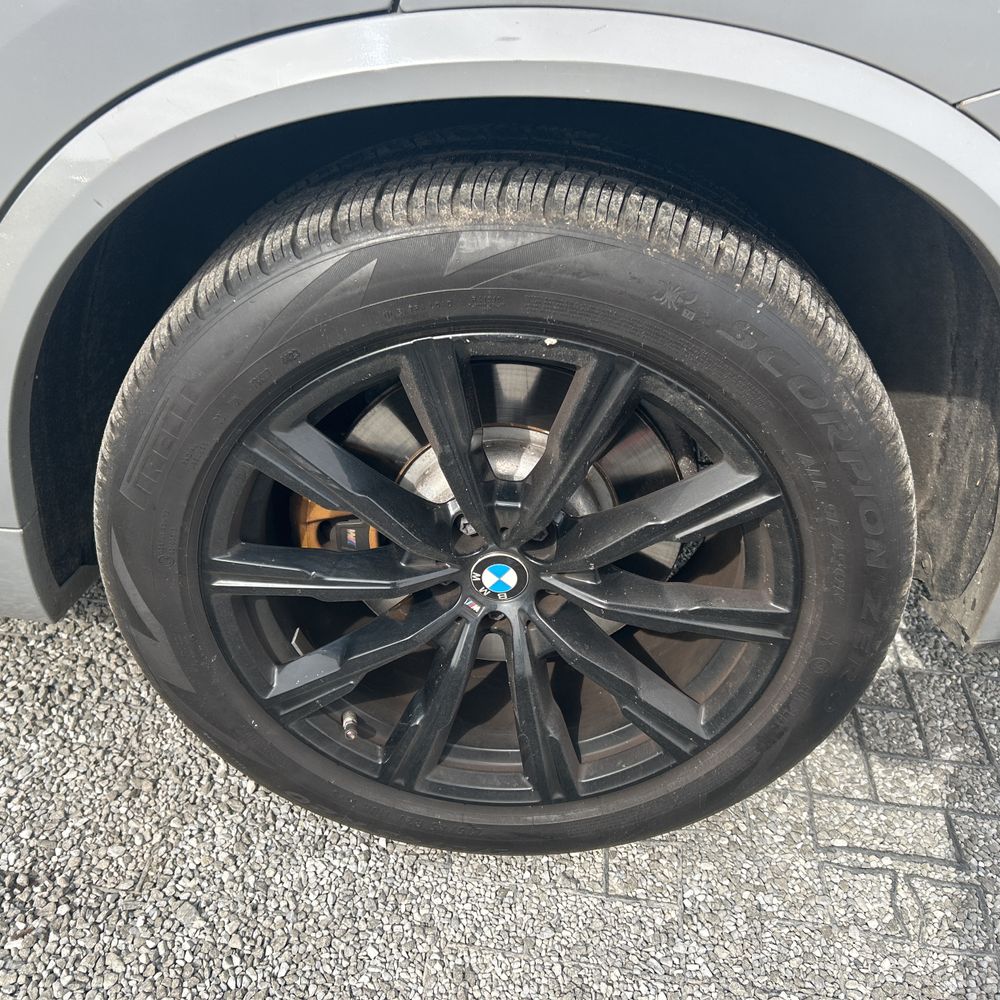 2020 BMW X5 - Image 50