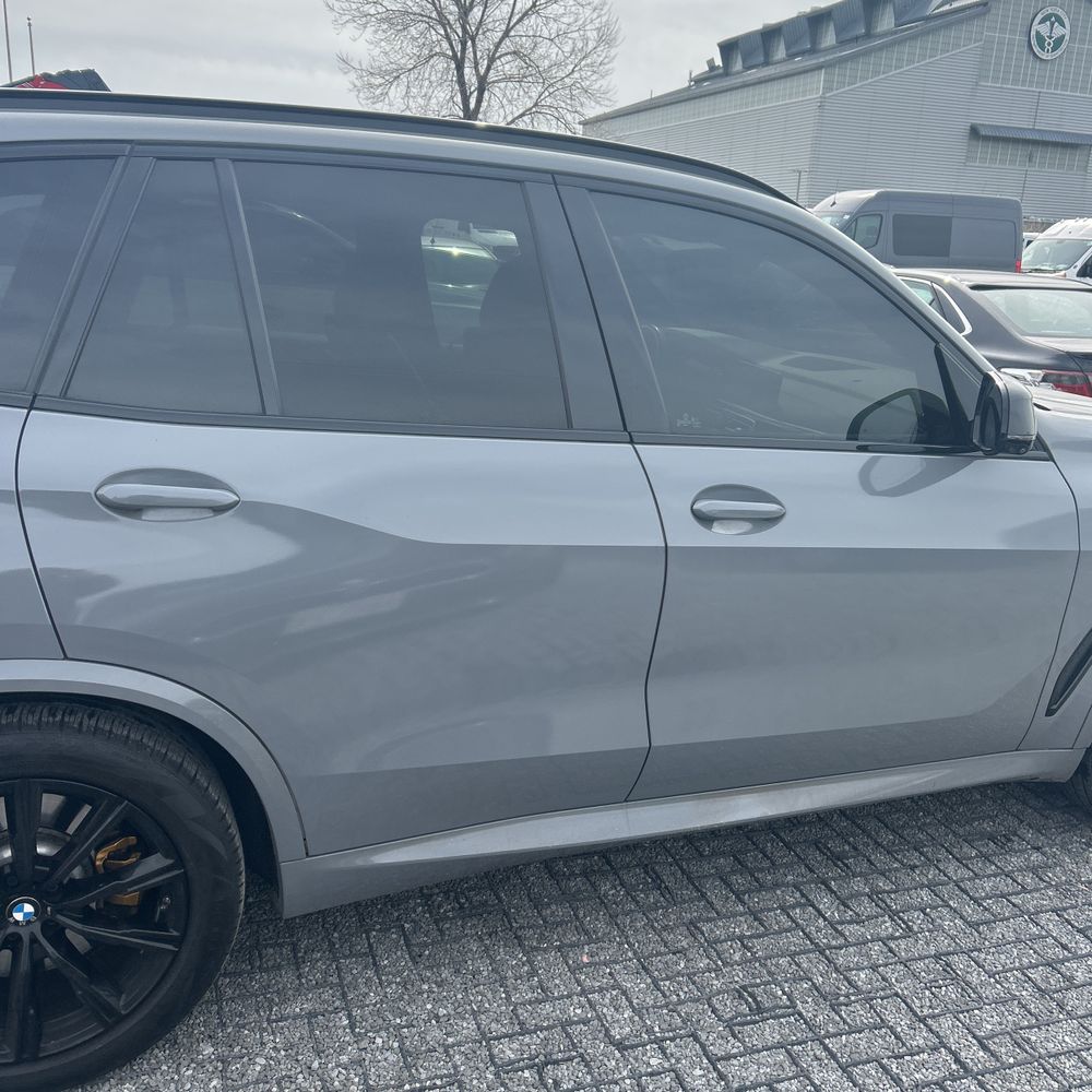 2020 BMW X5 - Image 55
