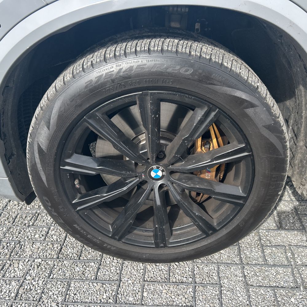 2020 BMW X5 - Image 56