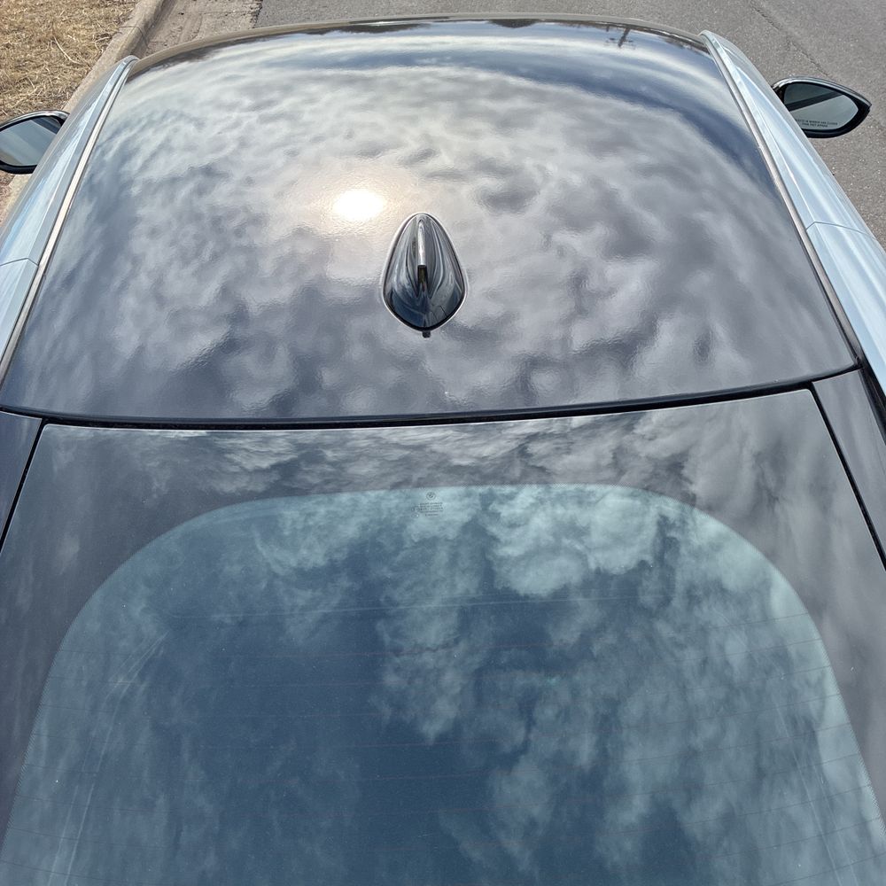 2016 BMW i8 - Image 34