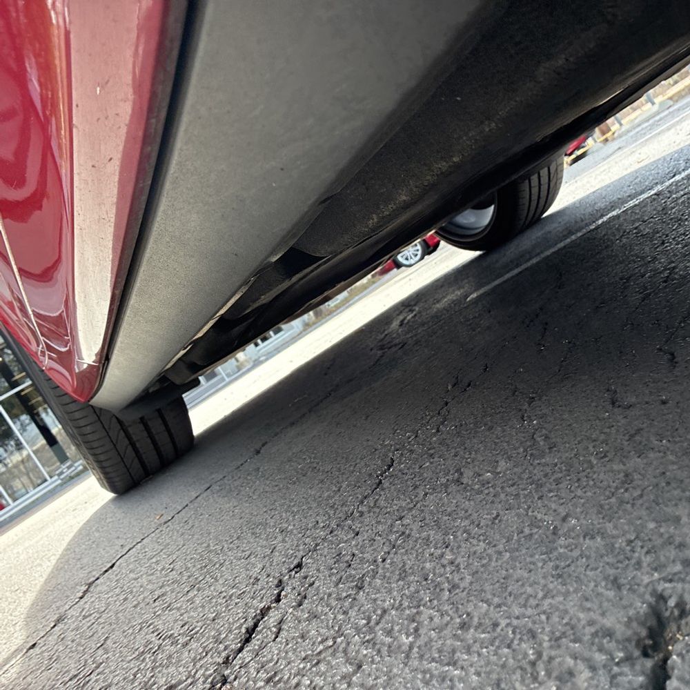 2023 Porsche Cayenne - Image 5