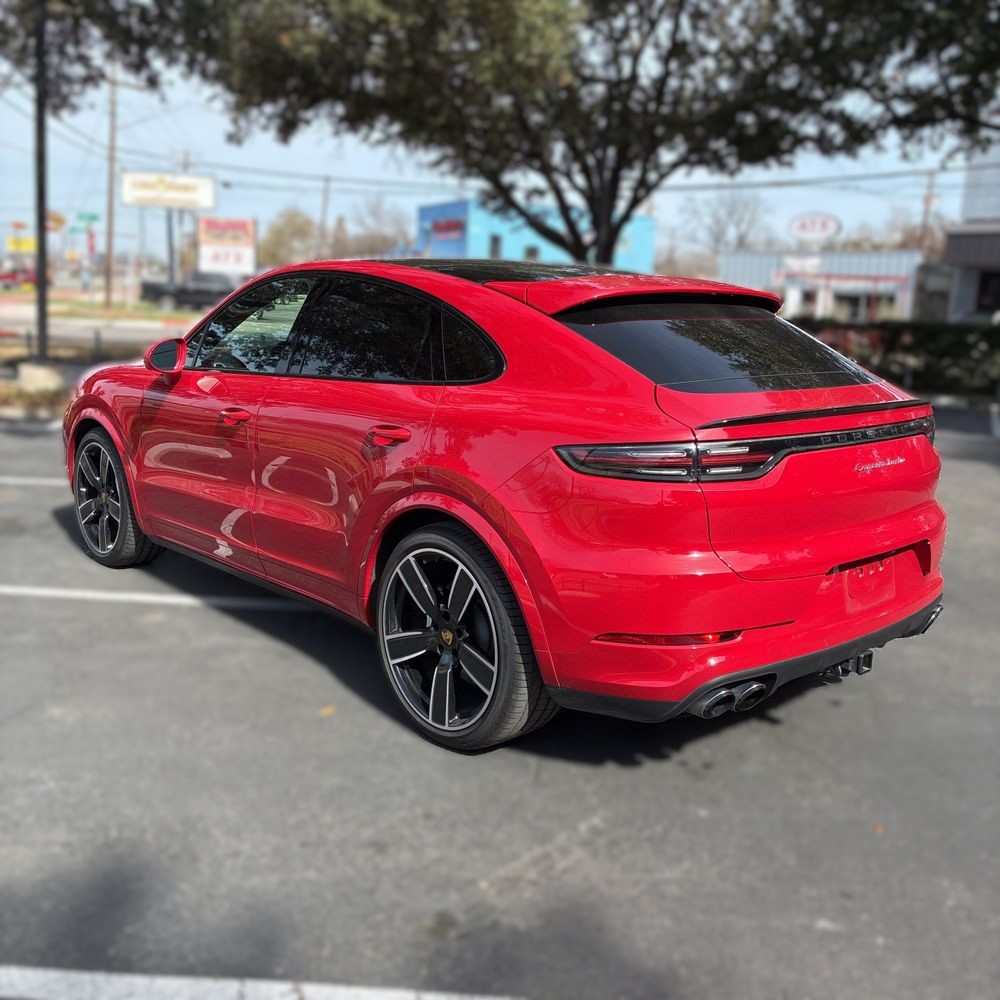 2023 Porsche Cayenne - Image 6