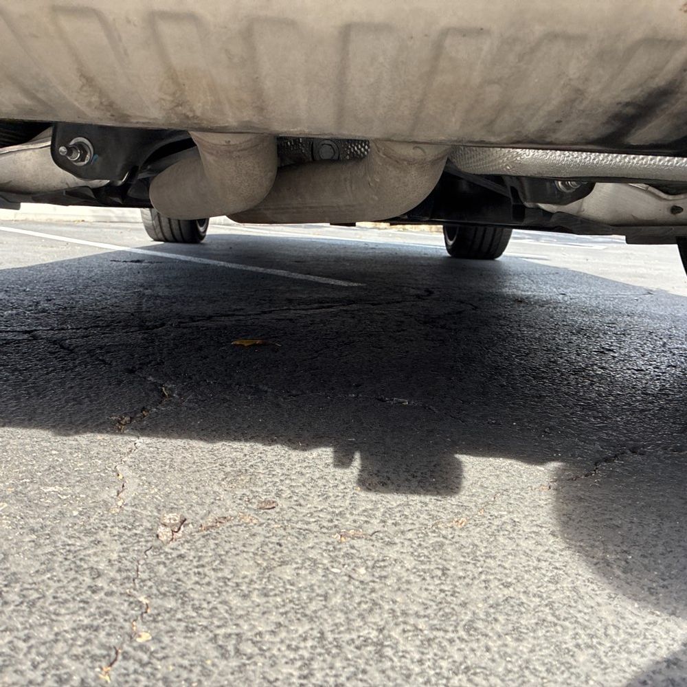 2023 Porsche Cayenne - Image 17