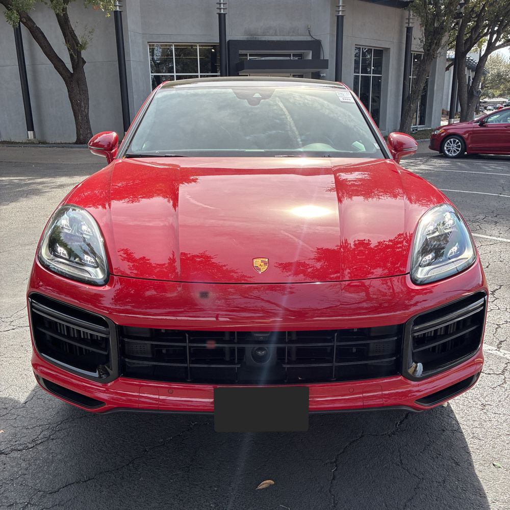 2023 Porsche Cayenne - Image 19